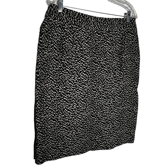 Vintage Harold's Wool Blend Skirt - Picture 1 of 5